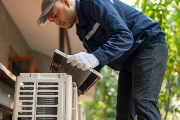 HVAC emergency services in Coal Run Village, KY